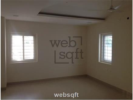 Hyderabad 4 BHK Independent house for Sale